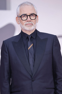 Festivaleröffnung mit Filmpremiere 'Grace', Internationale Filmfestspiele von Venedig 2025