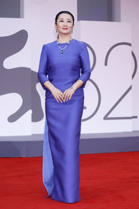 Festivaleröffnung mit Filmpremiere 'Grace', Internationale Filmfestspiele von Venedig 2025