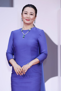 Festivaleröffnung mit Filmpremiere 'Grace', Internationale Filmfestspiele von Venedig 2025