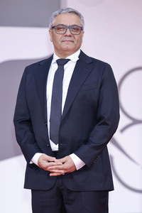 Festivaleröffnung mit Filmpremiere 'Grace', Internationale Filmfestspiele von Venedig 2025