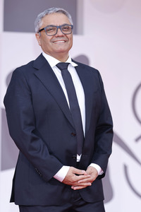 Festivaleröffnung mit Filmpremiere 'Grace', Internationale Filmfestspiele von Venedig 2025