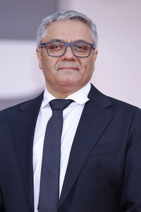 Festivaleröffnung mit Filmpremiere 'Grace', Internationale Filmfestspiele von Venedig 2025