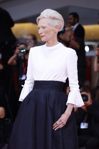 Festivaleröffnung mit Filmpremiere 'Grace', Internationale Filmfestspiele von Venedig 2025