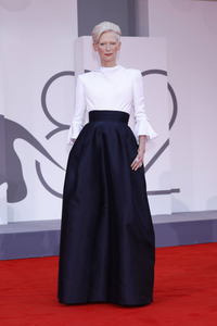 Festivaleröffnung mit Filmpremiere 'Grace', Internationale Filmfestspiele von Venedig 2025