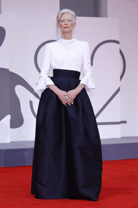 Festivaleröffnung mit Filmpremiere 'Grace', Internationale Filmfestspiele von Venedig 2025