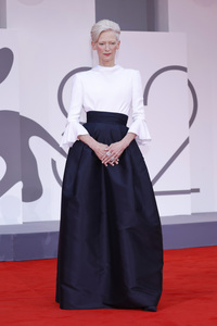 Festivaleröffnung mit Filmpremiere 'Grace', Internationale Filmfestspiele von Venedig 2025