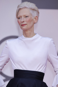 Festivaleröffnung mit Filmpremiere 'Grace', Internationale Filmfestspiele von Venedig 2025