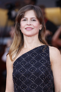 Festivaleröffnung mit Filmpremiere 'Grace', Internationale Filmfestspiele von Venedig 2025