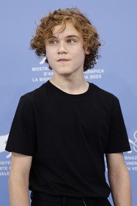 Photocall 'Orphan', Internationale Filmfestspiele von Venedig 2025