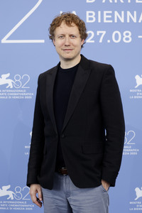 Photocall 'Orphan', Internationale Filmfestspiele von Venedig 2025