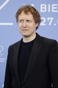 Photocall 'Orphan', Internationale Filmfestspiele von Venedig 2025