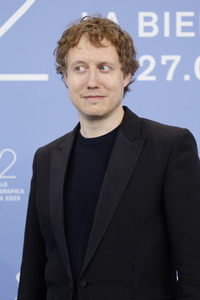 Photocall 'Orphan', Internationale Filmfestspiele von Venedig 2025