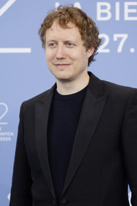 Photocall 'Orphan', Internationale Filmfestspiele von Venedig 2025