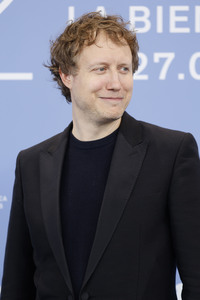 Photocall 'Orphan', Internationale Filmfestspiele von Venedig 2025