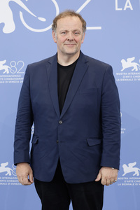 Photocall 'Orphan', Internationale Filmfestspiele von Venedig 2025