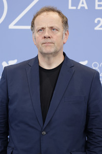 Photocall 'Orphan', Internationale Filmfestspiele von Venedig 2025