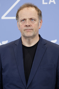 Photocall 'Orphan', Internationale Filmfestspiele von Venedig 2025