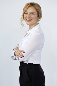 Photocall 'Orphan', Internationale Filmfestspiele von Venedig 2025