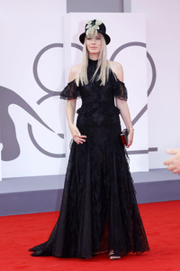 Filmpremiere 'Orphan', Internationale Filmfestspiele von Venedig 2025