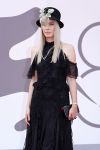 Filmpremiere 'Orphan', Internationale Filmfestspiele von Venedig 2025