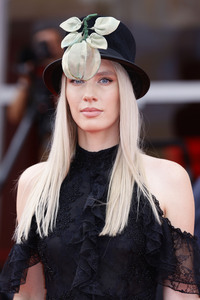 Filmpremiere 'Orphan', Internationale Filmfestspiele von Venedig 2025