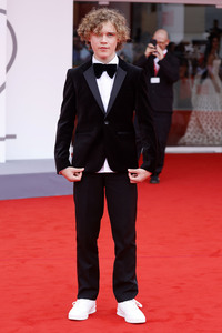 Filmpremiere 'Orphan', Internationale Filmfestspiele von Venedig 2025