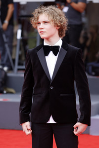 Filmpremiere 'Orphan', Internationale Filmfestspiele von Venedig 2025