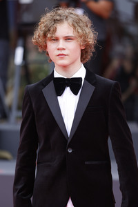 Filmpremiere 'Orphan', Internationale Filmfestspiele von Venedig 2025