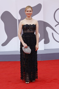 Filmpremiere 'Orphan', Internationale Filmfestspiele von Venedig 2025