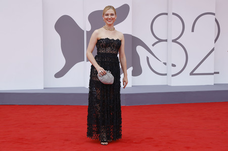 Filmpremiere 'Orphan', Internationale Filmfestspiele von Venedig 2025