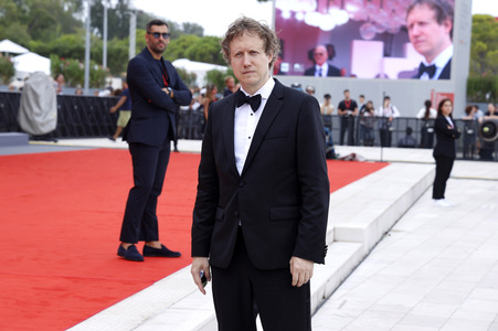 Filmpremiere 'Orphan', Internationale Filmfestspiele von Venedig 2025