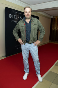 Filmpremiere 'In die Sonne schauen' in Berlin