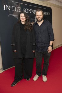 Filmpremiere 'In die Sonne schauen' in Berlin