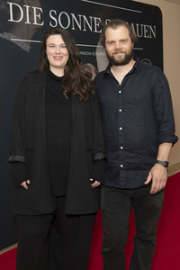 Filmpremiere 'In die Sonne schauen' in Berlin
