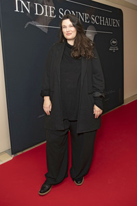 Filmpremiere 'In die Sonne schauen' in Berlin