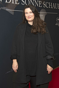 Filmpremiere 'In die Sonne schauen' in Berlin