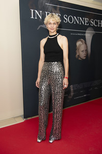 Filmpremiere 'In die Sonne schauen' in Berlin