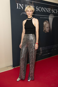 Filmpremiere 'In die Sonne schauen' in Berlin