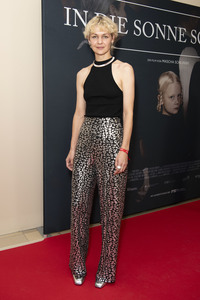 Filmpremiere 'In die Sonne schauen' in Berlin