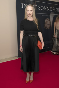 Filmpremiere 'In die Sonne schauen' in Berlin