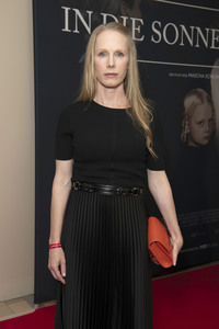 Filmpremiere 'In die Sonne schauen' in Berlin