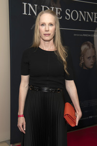 Filmpremiere 'In die Sonne schauen' in Berlin