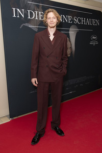 Filmpremiere 'In die Sonne schauen' in Berlin