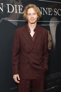 Filmpremiere 'In die Sonne schauen' in Berlin