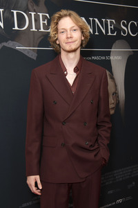 Filmpremiere 'In die Sonne schauen' in Berlin