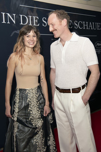 Filmpremiere 'In die Sonne schauen' in Berlin