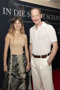 Filmpremiere 'In die Sonne schauen' in Berlin