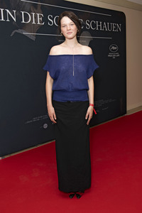 Filmpremiere 'In die Sonne schauen' in Berlin