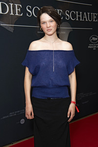 Filmpremiere 'In die Sonne schauen' in Berlin