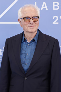 Photocall 'Cover-Up', Internationale Filmfestspiele von Venedig 2025